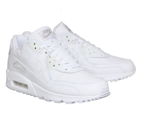 nike air max 2019 herren weiß|Herren Weiß Air Max 90 Schuhe (6) .